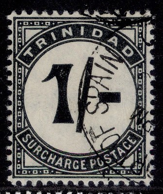 trinidad-tobago-edvii-sg-d17a-1s-slate-black-fu-cat-85-upright-stroke