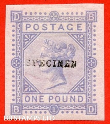 sg-129-variety-j126-bd-1-00-blue-imperforate-colour-trial-overpr-b93175