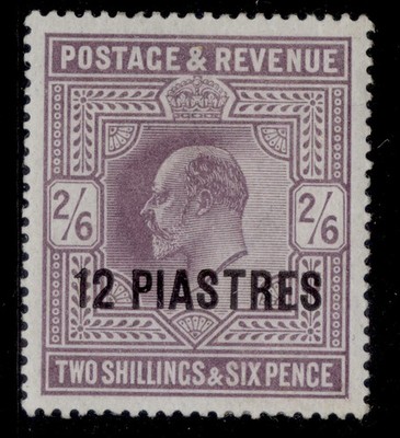 british-levant-edvii-sg33a-12pi-on-2s-6d-dull-greyish-purple-m-mint-cat-65