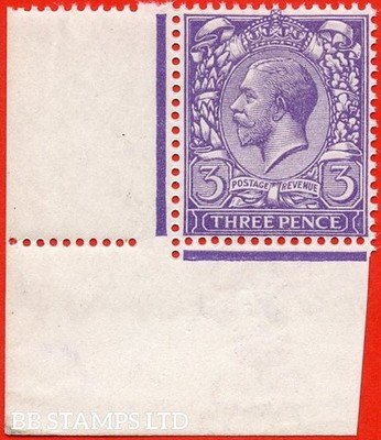 sg-376-variety-n22-unlisted-3d-deep-heliotrope-a-fine-unmounted-mint-b87475