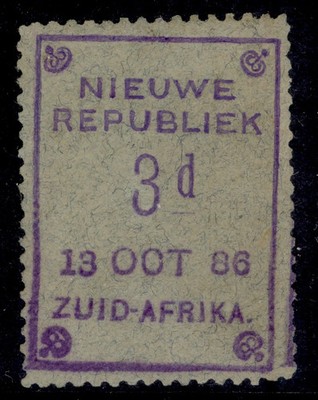 south-africa-new-republic-qv-sg28-3d-violet-m-mint-cat-40-date-13-oct-86