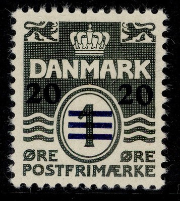 faroe-islands-sg2-1940-1-20o-on-1o-blackish-green-nh-mint-cat-32