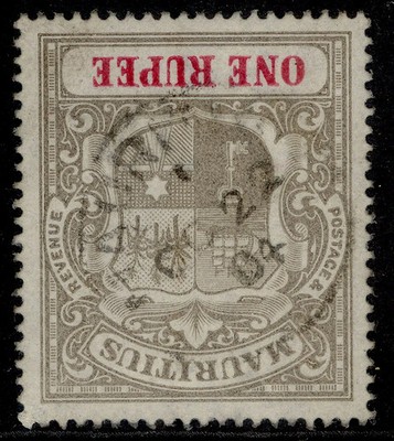 mauritius-edvii-sg153w-1r-grey-black-carmine-vfu-cds-cat-160-wmk-inverted