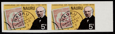 nauru-qeii-sg204a-1978-5c-nh-mint-cat-50-imperf-pair