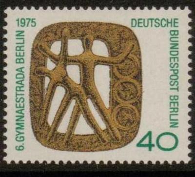 germany-berlin-sgb477-1975-gymnastic-games-mnh