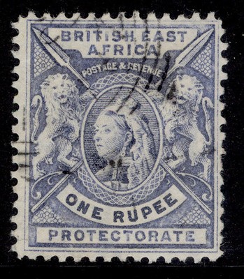 british-east-africa-qv-sg75-1r-pale-dull-blue-fine-used-cat-30