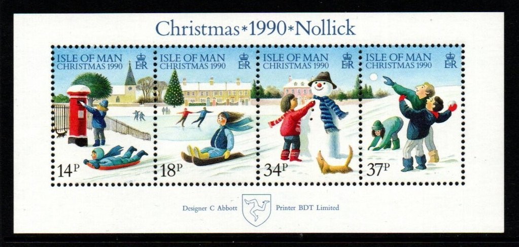 isle-of-man-sgms463-1990-christmas-mnh