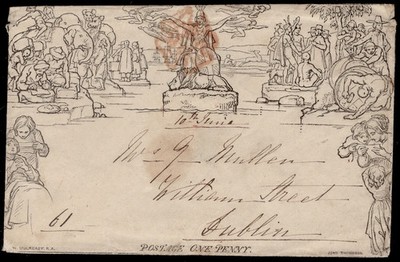 gb-qv-sg-me2-1d-black-mulready-envelope-fu-cat-2200-falkirk-orange-vermilion-mx