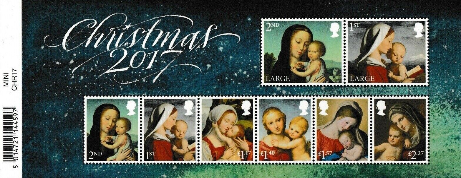 ms4027a-2017-christmas-miniature-sheet-with-barcode-unmounted-mint-mnh