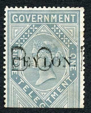 ceylon-telegraph-sgt4-1r-grey-india-opt-ceylon-with-colombo-cancel-cat-15
