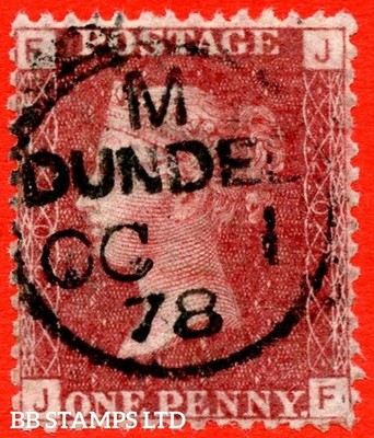 sg-43-44-g1-jf-1d-rose-red-plate-207-a-very-fine-1st-october-b69941
