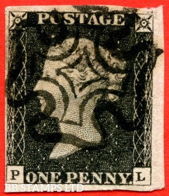 sg-2-a1-2-as14k-m-pl-1d-black-plate-2-a-fine-used-example-b86741