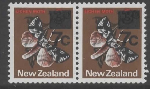 new-zealand-sg1143-1977-7c-coil-stamps-pair-mnh