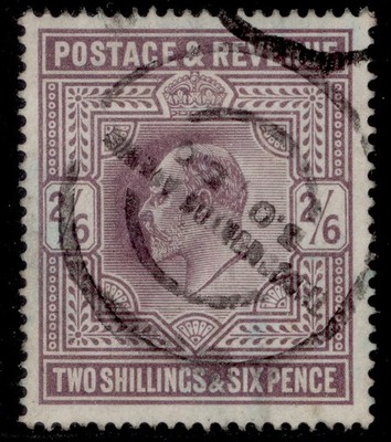 gb-edvii-sg260-spec-m48-2-2s-6d-slate-purple-used-cat-150