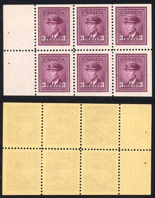 canada-sg407a-7c-booklet-pane-of-four-u-m-cat-20-pounds