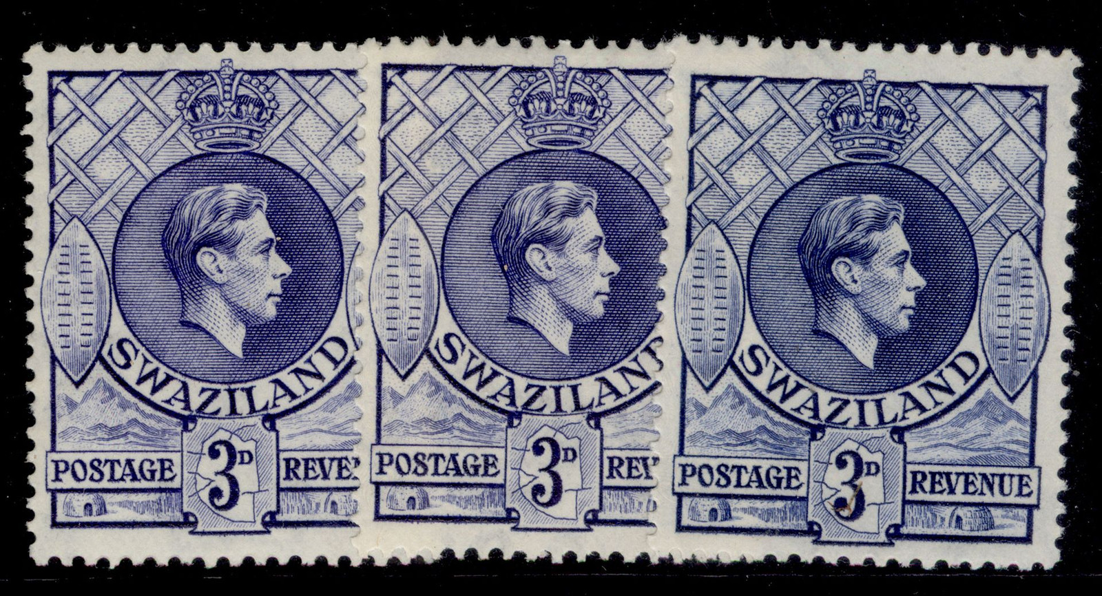 swaziland-gvi-sg32b-32c-32d-3d-shade-varieties-m-mint-cat-58
