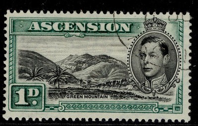 ascension-gvi-sg39-1d-black-green-fine-used-cat-15