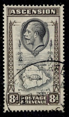 ascension-gv-sg27-8d-black-sepia-fine-used-cat-6-5