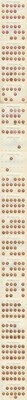 kgv-1-1-2d-brown-postal-stationary-collection-of-dies-286-items