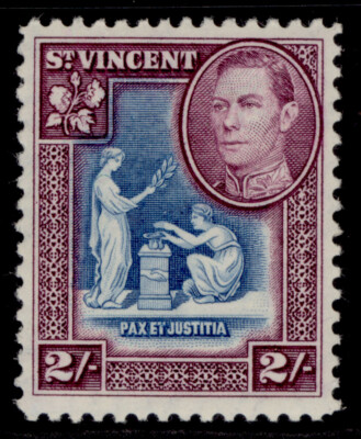 st-vincent-gvi-sg157-2s-blue-purple-m-mint