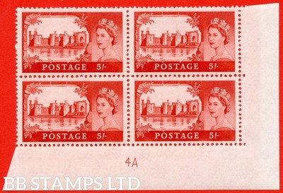 sg-596a-t12-5-scarlet-vermilion-an-unmounted-mint-cylinder-block-of-b95032