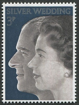 1972-royal-wedding-3p-sg-916-variety-no-phosphor-missing-phos-on