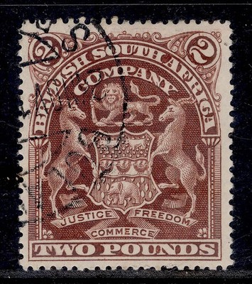rhodesia-edvii-sg91-2-brown-fine-used