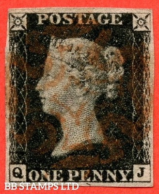 sg-2-a1-2-as24-qj-1d-black-plate-5-a-fine-used-example-cance-b41920