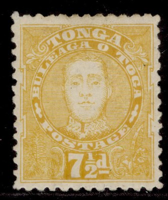 tonga-qv-sg35-7d-orange-yellow-m-mint-cat-50