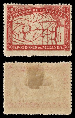 4025-venezuela-sg172-50c-red-1896-sc-140-mi51-mm-mint-c75