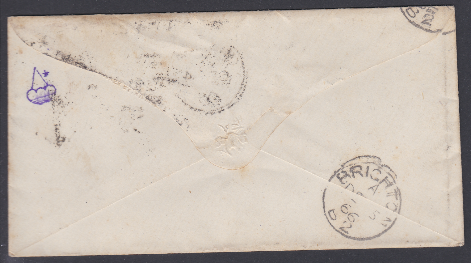 gb-queen-victoria-1d-penny-red-plate-79-envelope-cover-used