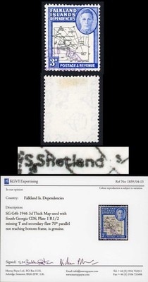 falkland-dep-sgg4b-3d-variety-missing-i-cds-used-cat-325-pounds