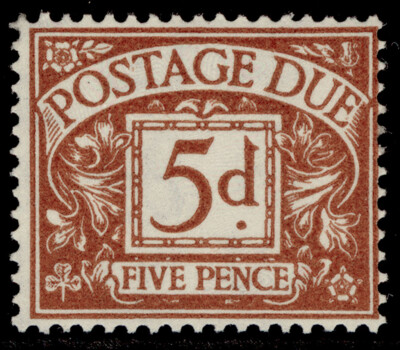 gb-qeii-sg-d52-5d-brown-ochre-nh-mint-cat-26