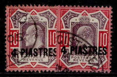 british-levant-edvii-sg10-10b-4pi-on-10d-paper-varieties-fine-used-cat-15