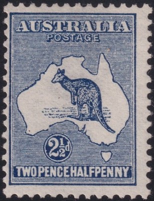 australia-1919-2d-deep-indigo-roo