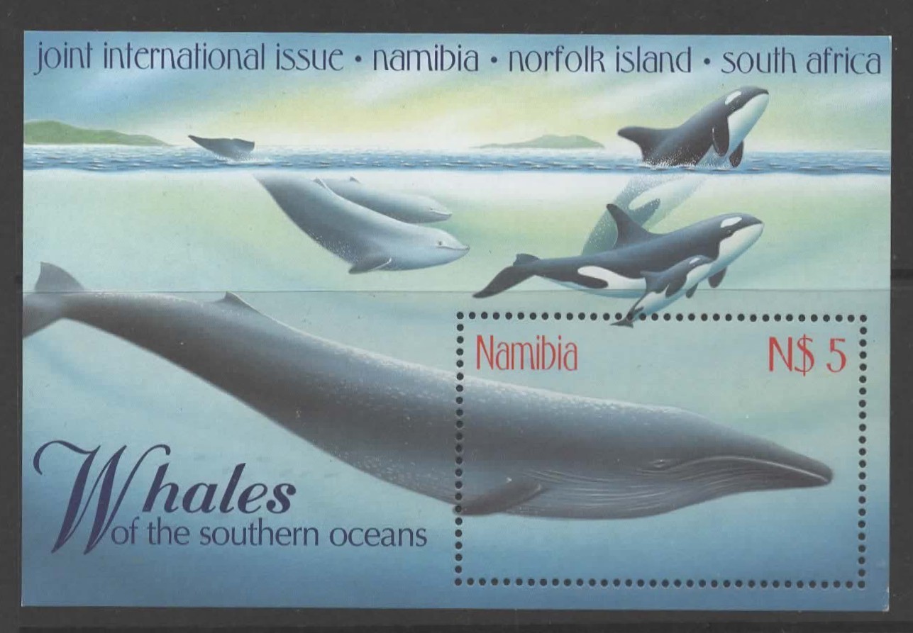 namibia-sgms519-1998-whales-mnh