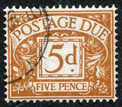 sgd52-5d-post-due-wmk-edward-crown-cds-cat-20-pounds