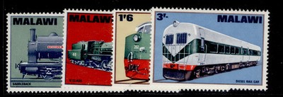 malawi-qeii-sg300-303-1968-locomotives-set-nh-mint