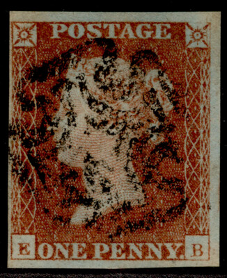 gb-qv-sg8-1d-red-brown-black-mx-plate-20-fine-used-cat-60-eb