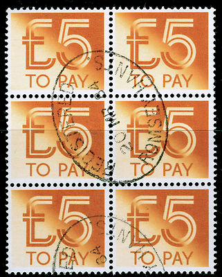 sg-d101-5-dull-orange-fine-used-block-of-6