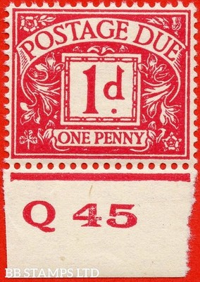sg-d28-r28-1d-carmine-a-fine-unmounted-mint-control-q45-imperf-ex-b79269