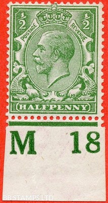 sg-353-variety-n14-3-k-d-pale-green-a-fine-totally-unmounted-mint-c-b75447