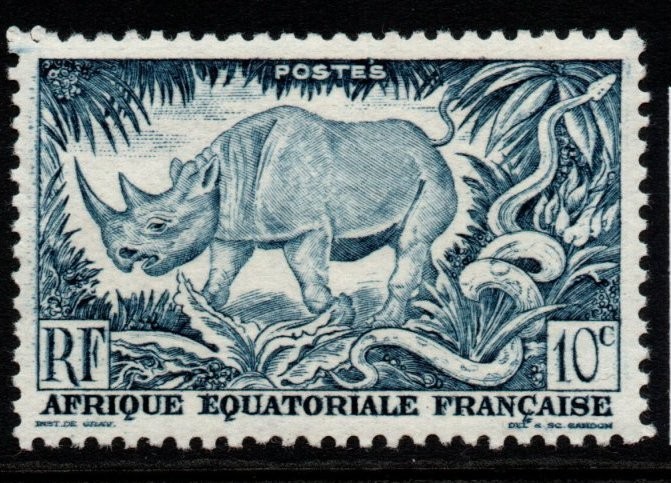 french-equatorial-africa-sg235-1947-10c-blue-mnh