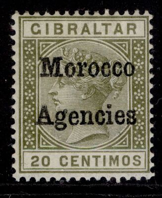 morocco-agencies-gb-qv-sg3c-20c-olive-green-m-mint-cat-20