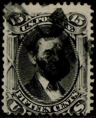 usa-scott-77-15c-black-fine-used
