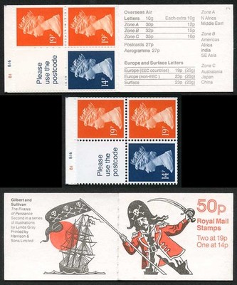 db14-11-1989-50p-the-pirates-of-penzance-perf-e1-cyl-b1-b16-p