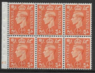 qb7-perf-type-i-d-pale-orange-booklet-pane-cyl-e85-mounted-mint