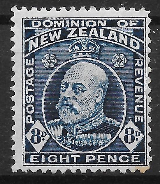 new-zealand-sg400-1916-8d-indigo-blue-p14-mtd-mint