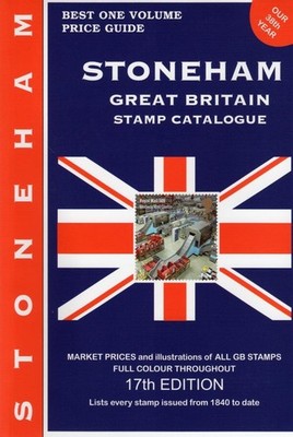 stoneham-great-britain-stamp-catalogue-17th-edition-2017