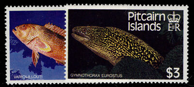 pitcairn-islands-qeii-sg312-313-complete-set-nh-mint